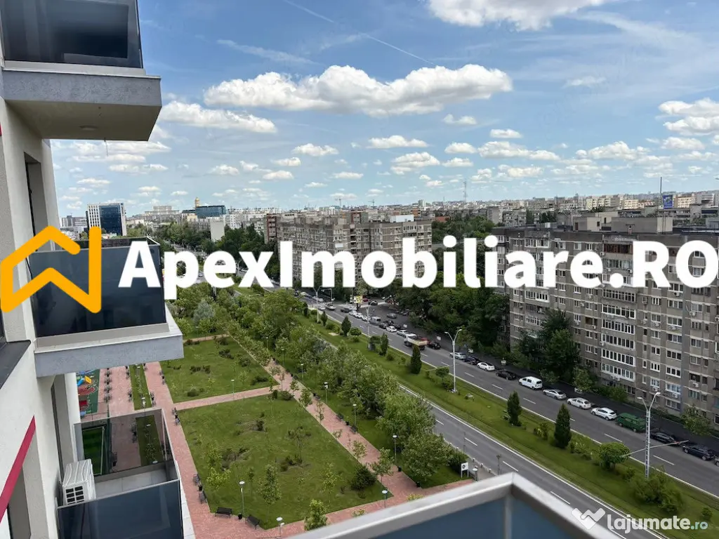 Apartament 2 camere de inchiriat Drumul Taberei București |