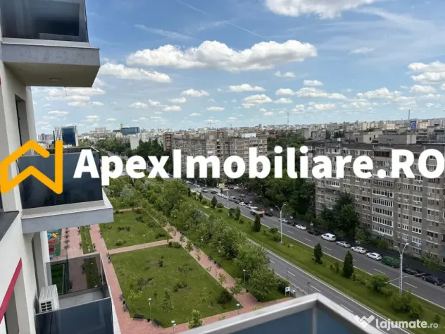 Apartament 2 camere de inchiriat Drumul Taberei București |