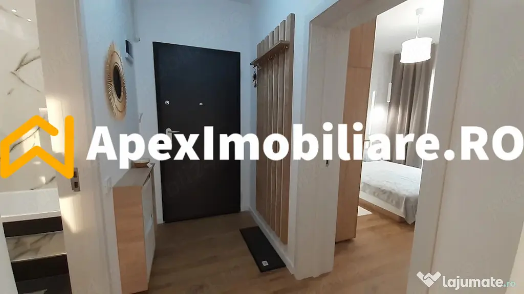 Apartament 2 camere de inchiriat Drumul Taberei București |