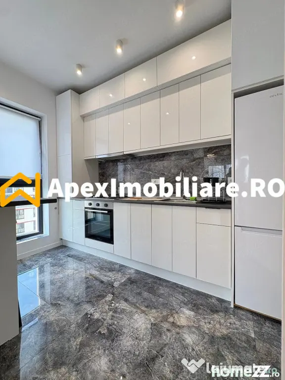 Apartament 2 camere de inchiriat Drumul Taberei București | - Bucuresti (Bucuresti-Ilfov)