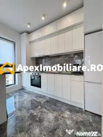 Apartament 2 camere de inchiriat Drumul Taberei București |
