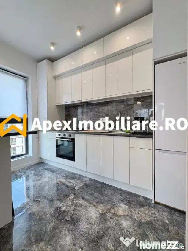 Apartament 2 camere de inchiriat Drumul Taberei București | - Bucuresti (Bucuresti-Ilfov)