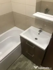 Brancoveanu parter boc nou turnu magurele