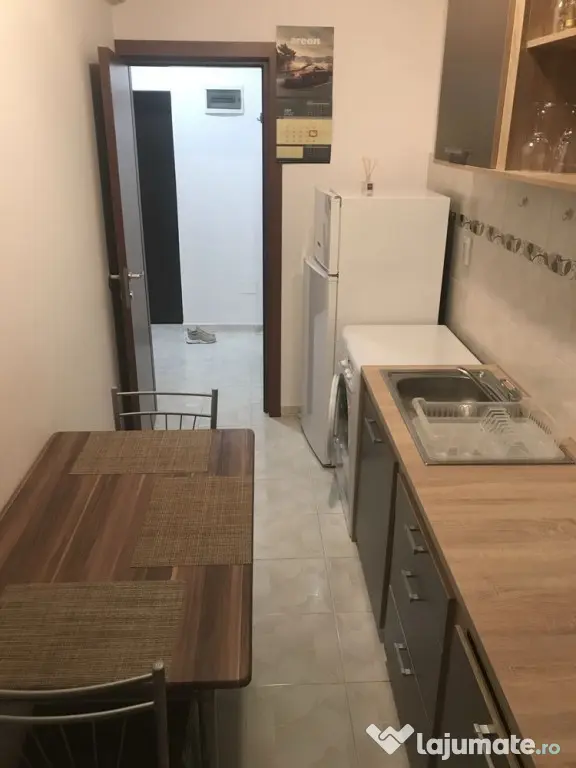 Brancoveanu parter boc nou turnu magurele