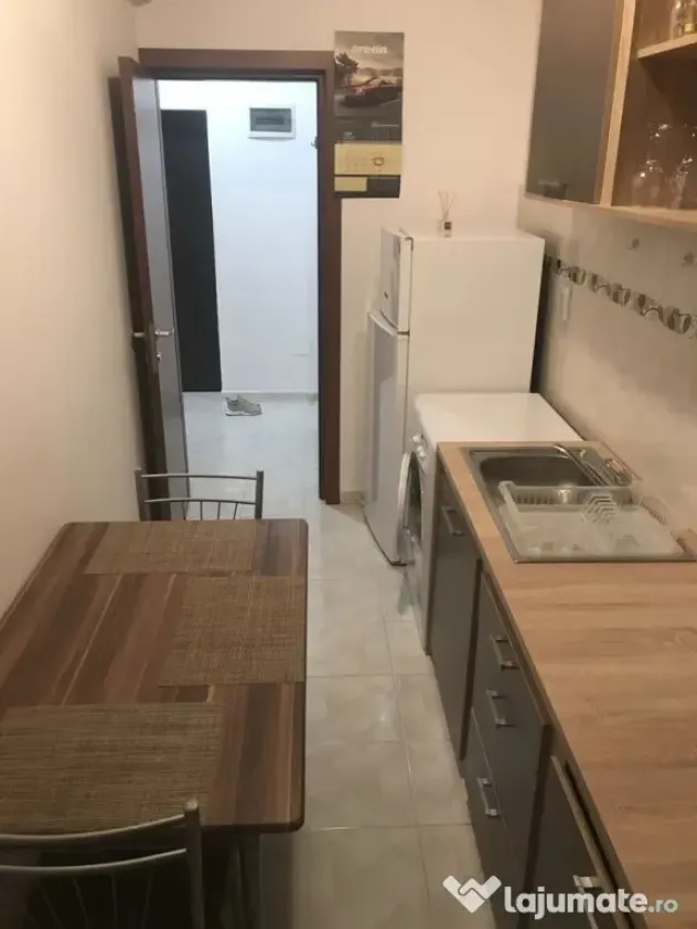 Brancoveanu parter boc nou turnu magurele