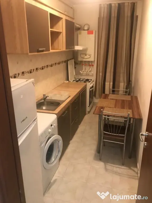 Brancoveanu parter boc nou turnu magurele
