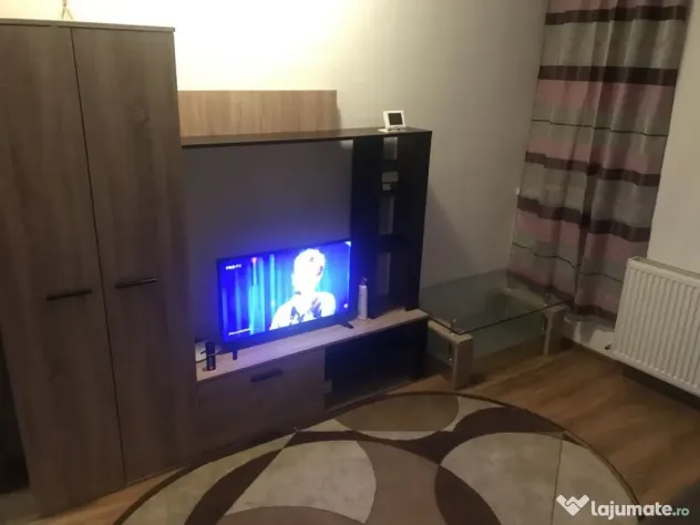 Brancoveanu parter boc nou turnu magurele