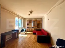 Apartament 2 camere - decomandat - 51 mp - Tudor