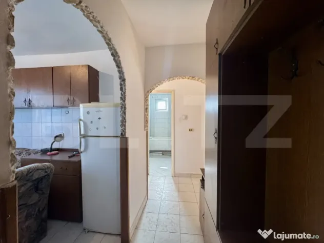 Apartament 2 camere - decomandat - 51 mp - Tudor