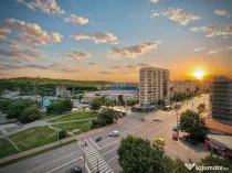 4 camere în Nicolina - La Bulevard - încălzire pardoseal?