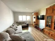4 camere în Nicolina - La Bulevard - încălzire pardoseal? 