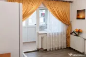 Garsoniera cu Balcon Inchis | Semidecomandata | zona Bartolomeu
