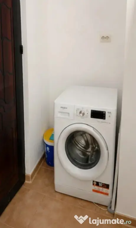 Garsoniera cu Balcon Inchis | Semidecomandata | zona Bartolomeu