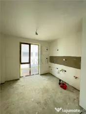 Fratelia - 2 Camere - Etaj 1 - Bloc 2026 - Posibilitate aleg