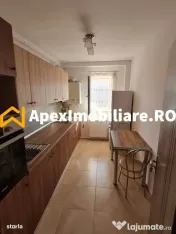 Ap. 2 cam de inchiriat Popesti-Leordeni Metrou la 12 min L 