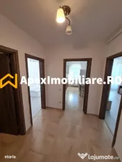 Ap. 2 cam de inchiriat Popesti-Leordeni Metrou la 12 min L 