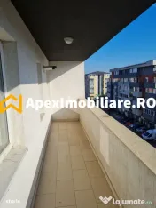 Ap. 2 cam de inchiriat Popesti-Leordeni Metrou la 12 min L 