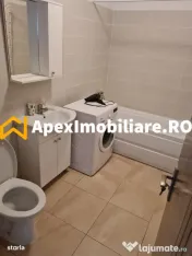 Ap. 2 cam de inchiriat Popesti-Leordeni Metrou la 12 min L 