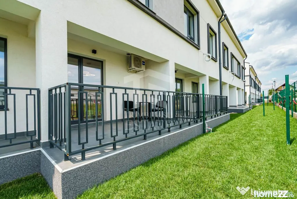 Case P+1+M 140 mp Curte Parcare Tiparnitei Sect 5 Dedeman... - Bucuresti (Bucuresti-Ilfov)