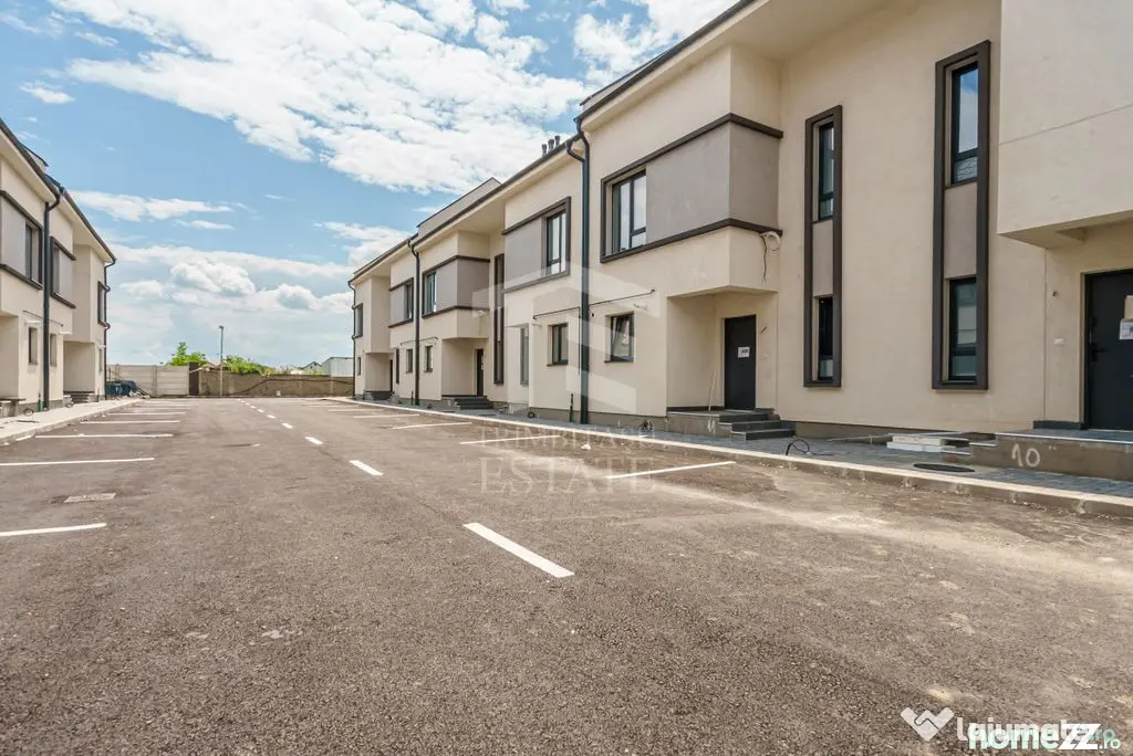Case P+1+M 140 mp Curte Parcare Tiparnitei Sect 5 Dedeman... - Bucuresti (Bucuresti-Ilfov)