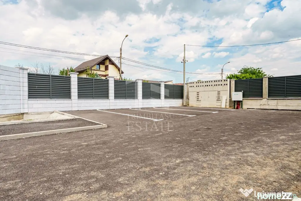 Case P+1+M 140 mp Curte Parcare Tiparnitei Sect 5 Dedeman... - Bucuresti (Bucuresti-Ilfov)