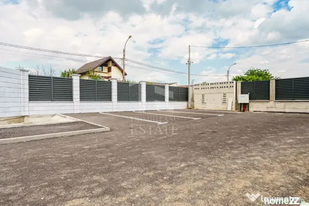 Case P+1+M 140 mp Curte Parcare Tiparnitei Sect 5 Dedeman... - Bucuresti (Bucuresti-Ilfov)