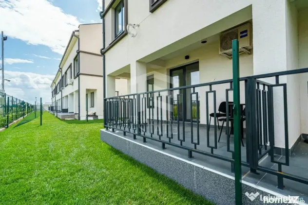 Case P+1+M 140 mp Curte Parcare Tiparnitei Sect 5 Dedeman... - Bucuresti (Bucuresti-Ilfov)