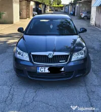 Vând Skoda Octavia 