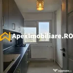 Apartament 2 camere de inchiriat Bucurestii Noi București |