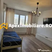 Apartament 2 camere de inchiriat Bucurestii Noi București | 
