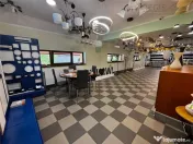 Spatiu Comercial Casa rezidentiala curte privata