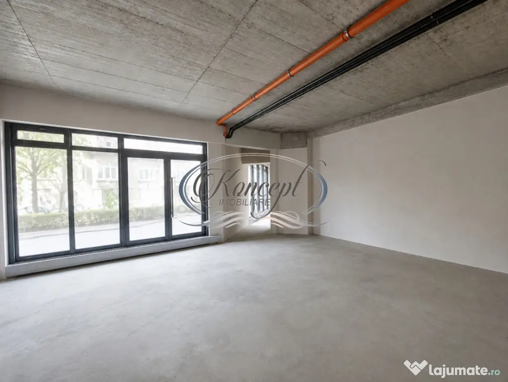 Spatiu nou pentru clinica sau showroom