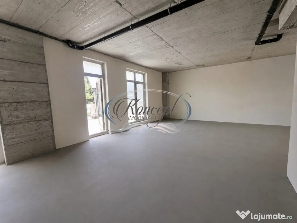 Spatiu nou pentru clinica sau showroom
