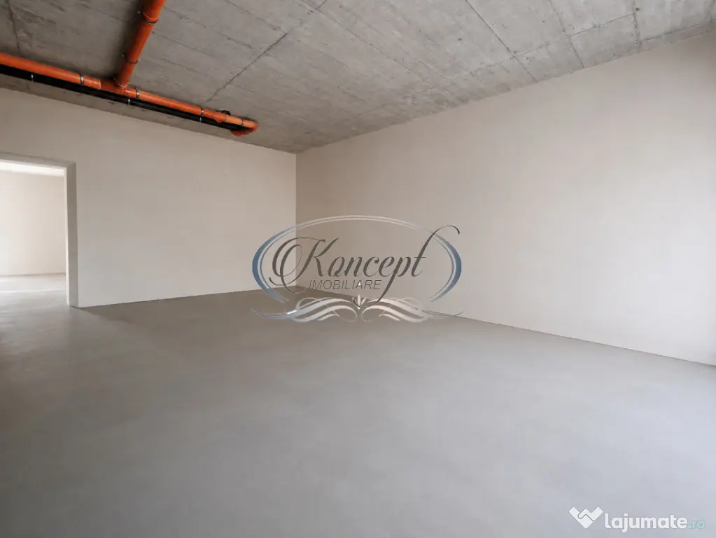 Spatiu nou pentru clinica sau showroom