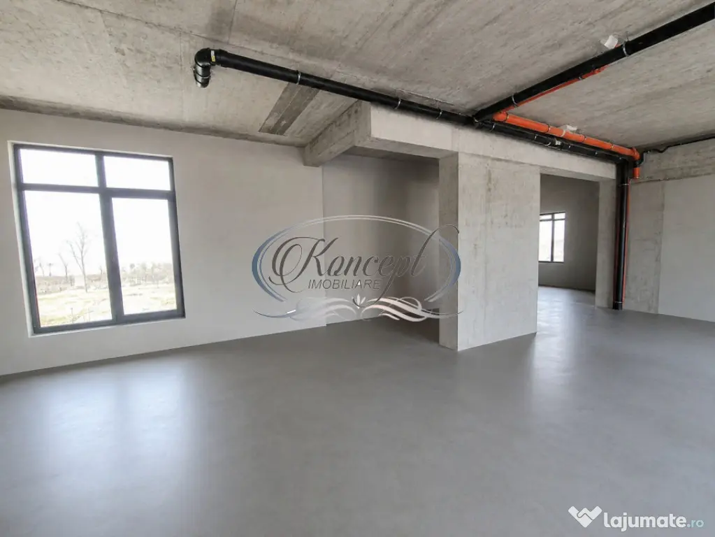 Spatiu nou pentru clinica sau showroom