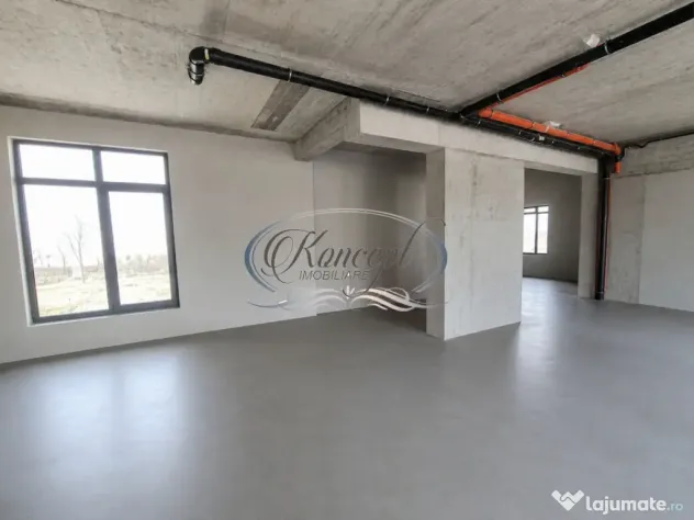 Spatiu nou pentru clinica sau showroom