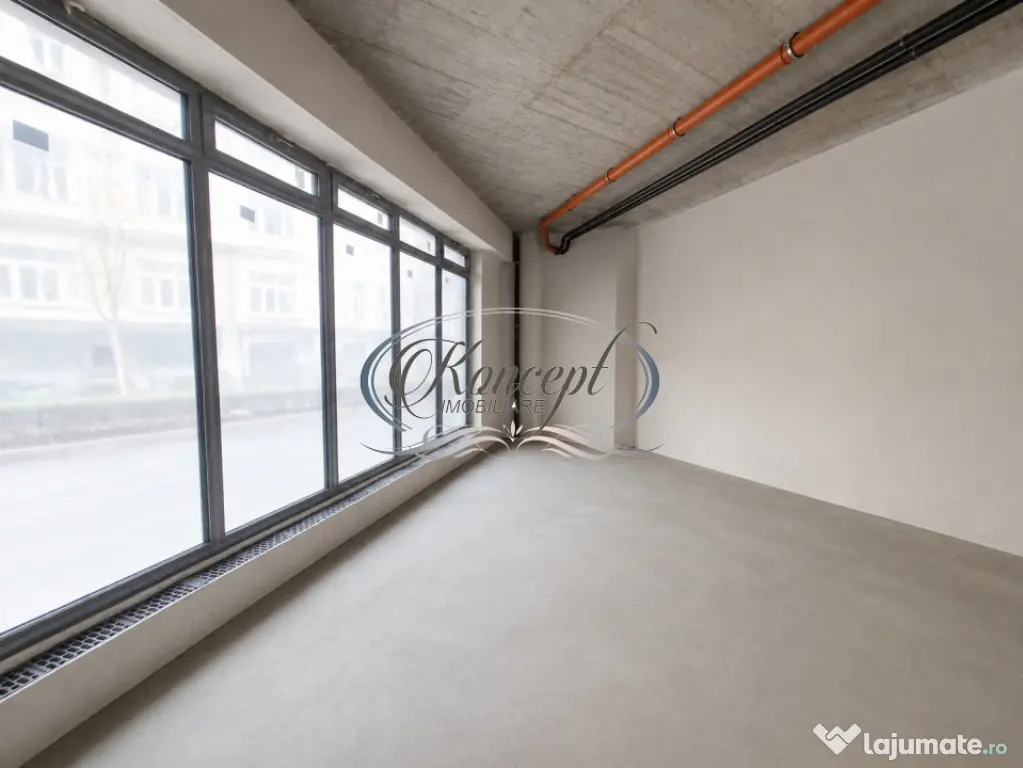 Spatiu nou pentru clinica sau showroom