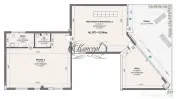 Spatiu nou pentru clinica sau showroom