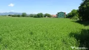 Vand 2 parcele de teren intravilan in Deva, zona Haraului,