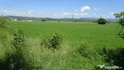Vand 2 parcele de teren intravilan in Deva, zona Haraului,