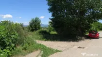 Vand 2 parcele de teren intravilan in Deva, zona Haraului,