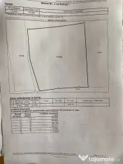 Vand 2 parcele de teren intravilan in Deva, zona Haraului,