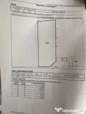 Vand 2 parcele de teren intravilan in Deva, zona Haraului,