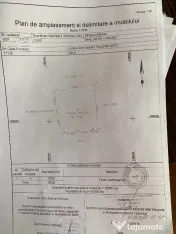 Vand 2 parcele de teren intravilan in Deva, zona Haraului,
