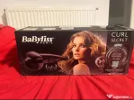 Ondulator automat Babyliss