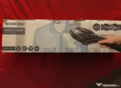 Perie noua cu aburi 