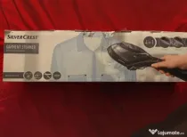 Perie noua cu aburi