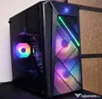 Full New Gaming Computer Setup +CADOURI