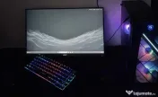 Full New Gaming Computer Setup +CADOURI