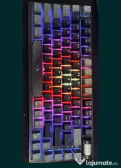 Full New Gaming Computer Setup +CADOURI